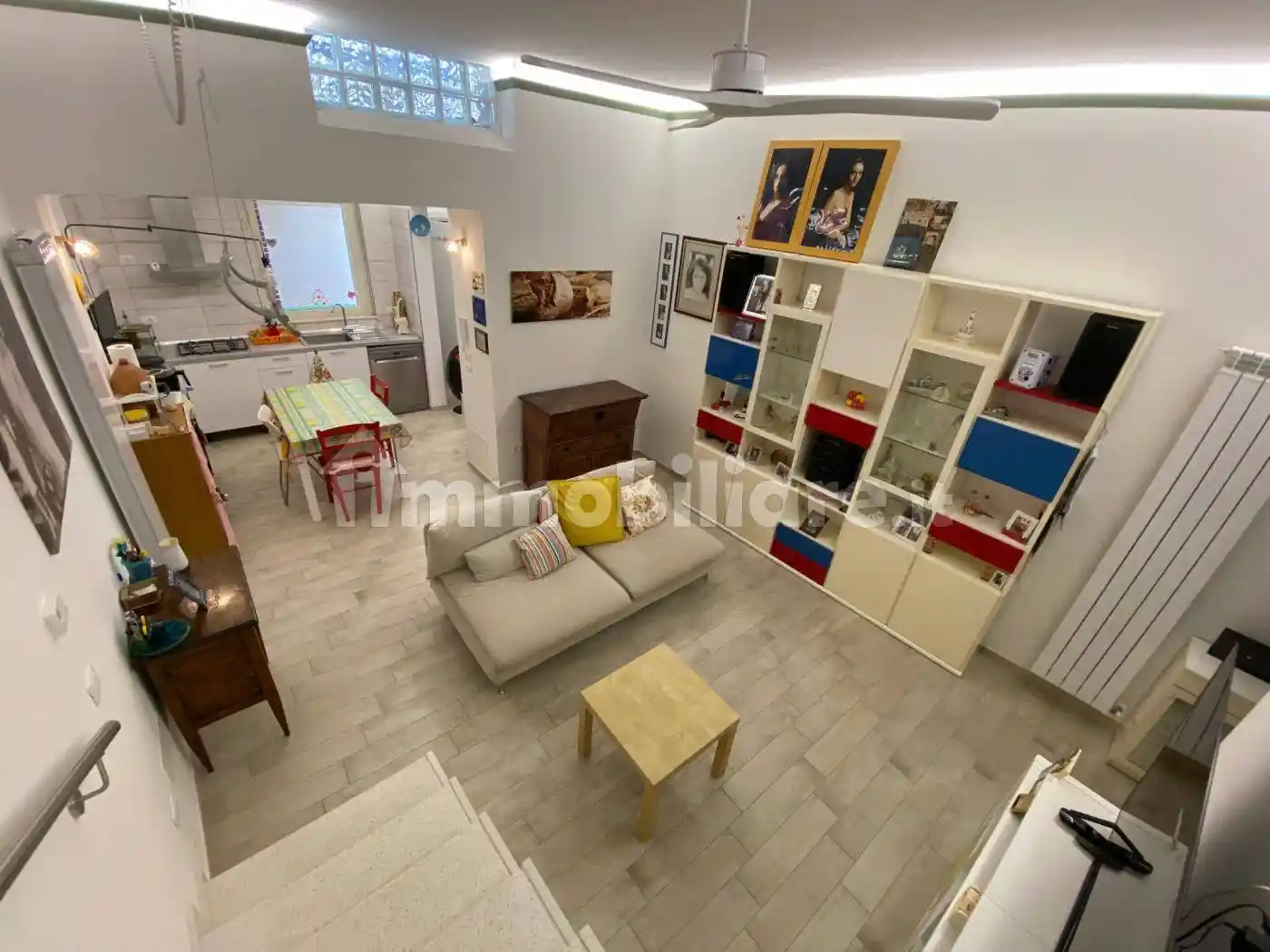 Appartamento in vendita a Ortona