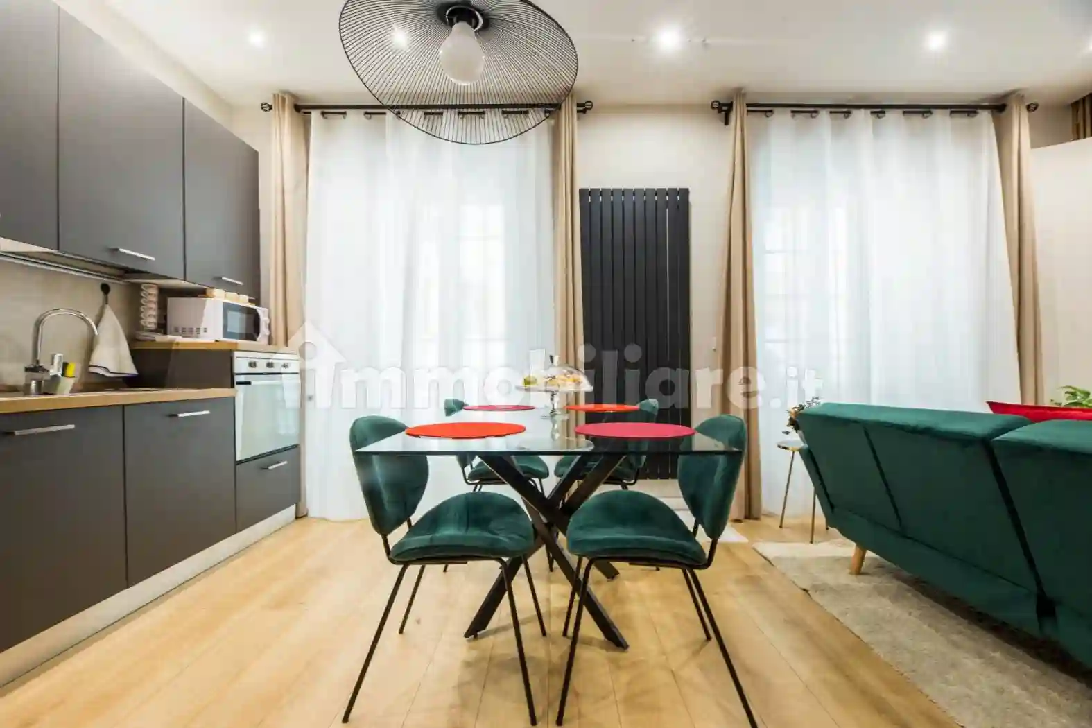 Appartamento - foto 2