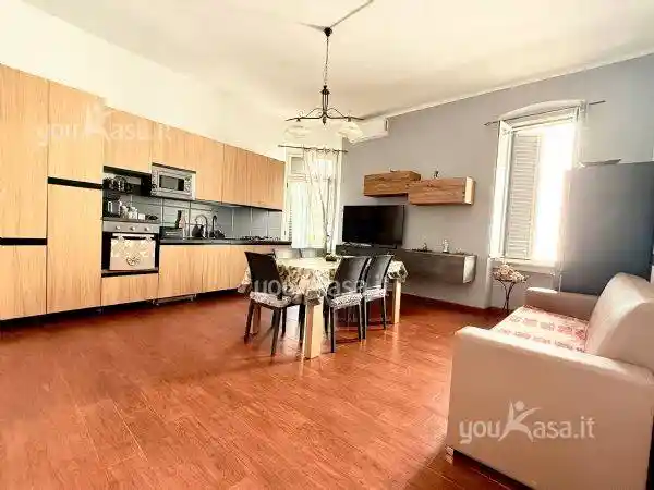 Appartamento in vendita a Valenzano