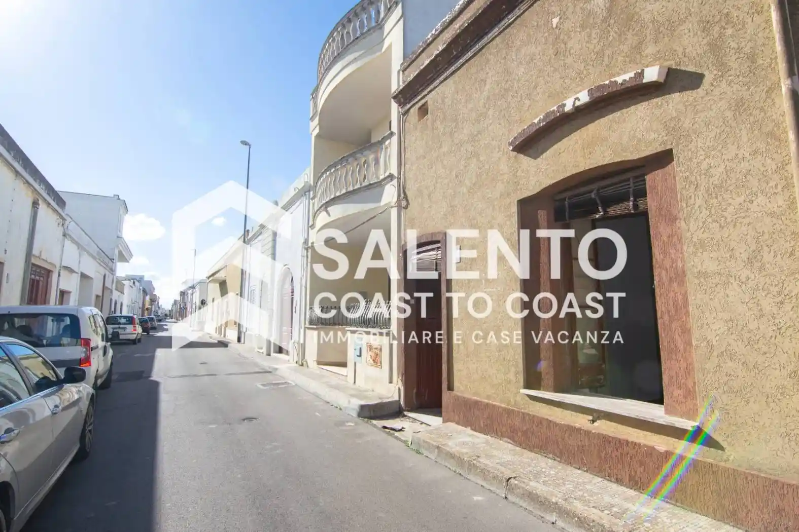 Appartamento in vendita a Taviano