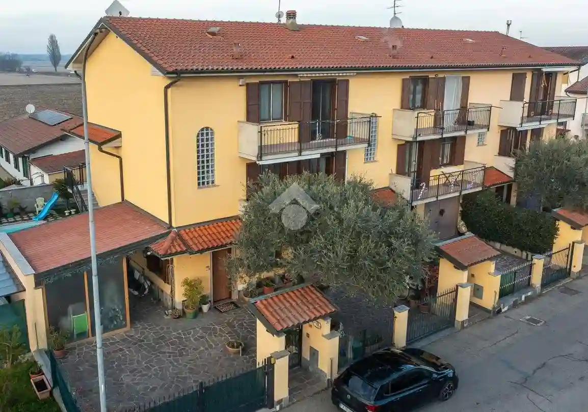 Villetta a schiera - foto 4