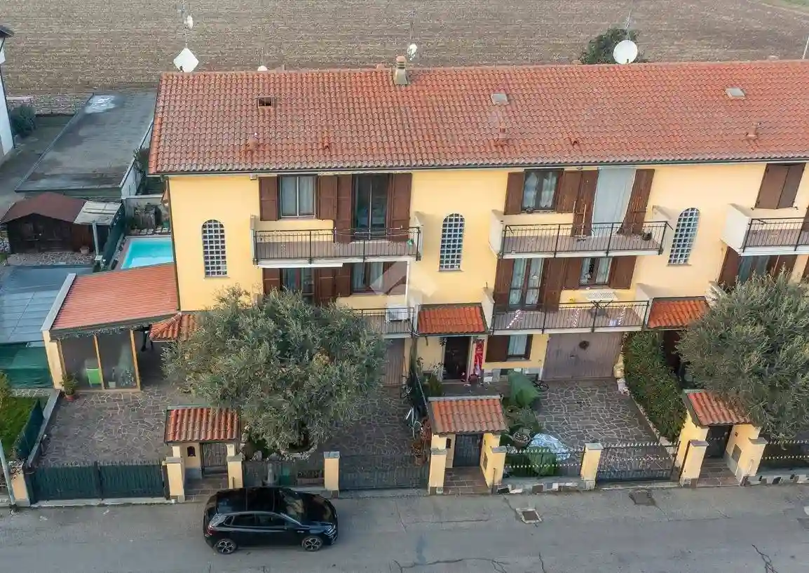 Villetta a schiera - foto 5