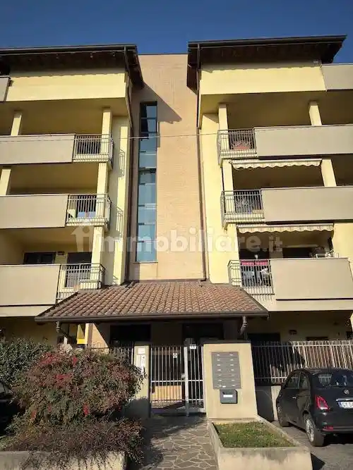 Appartamento in vendita a Lissone