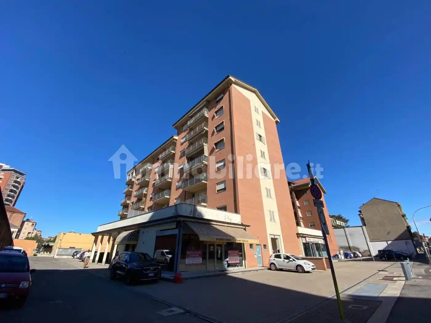 Appartamento in vendita a Alessandria