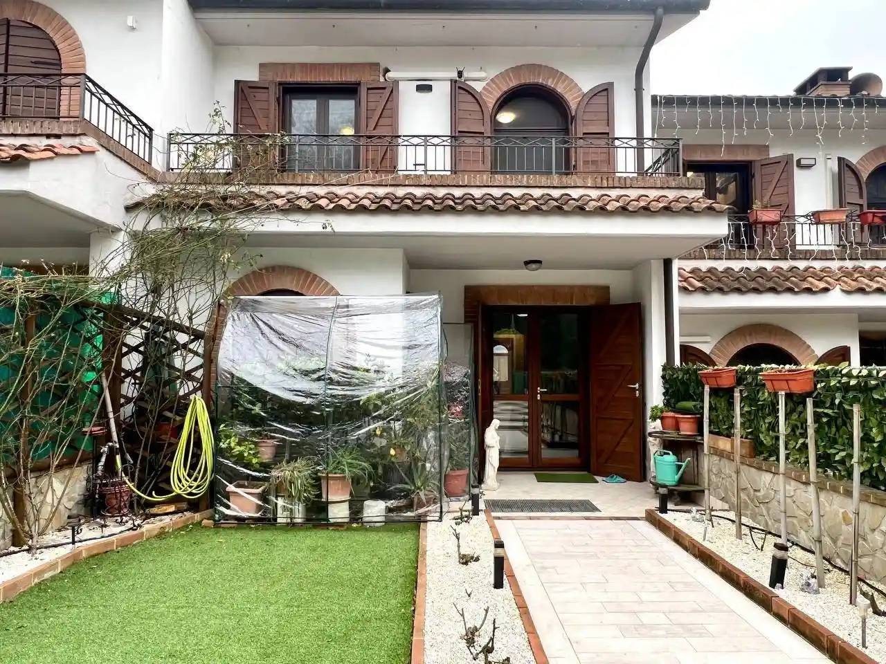 Appartamento in vendita a Todi