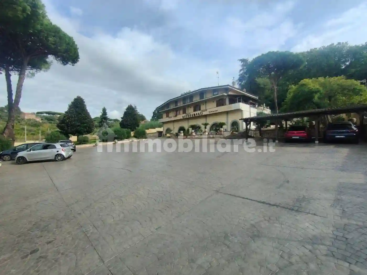 Palazzo - Edificio - foto 2