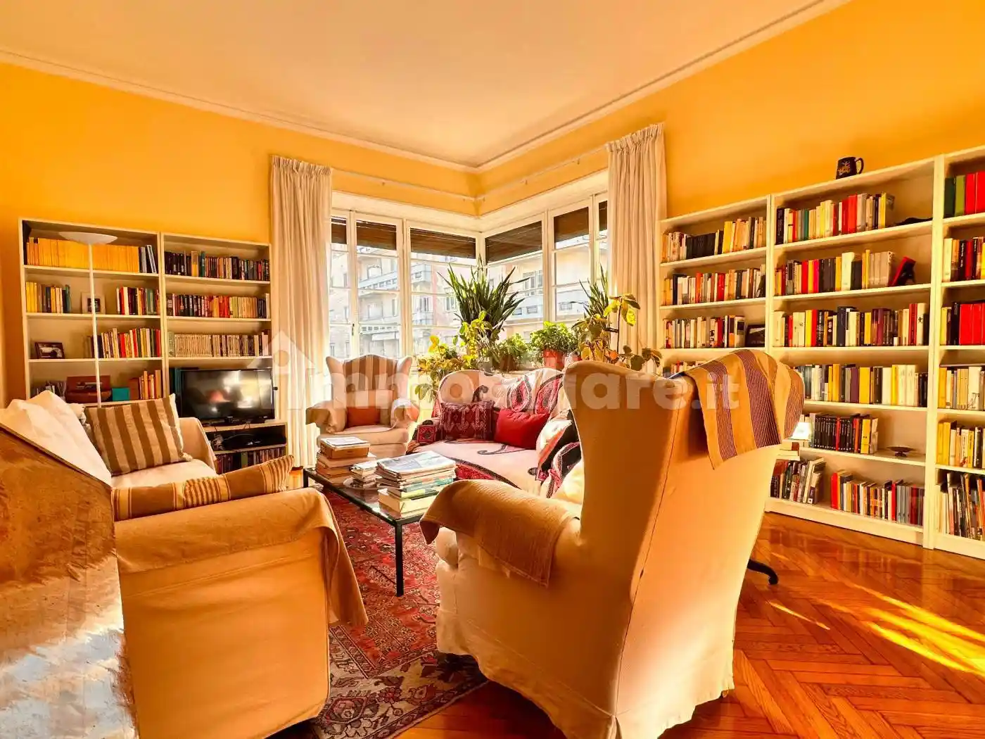 Appartamento in vendita a Torino