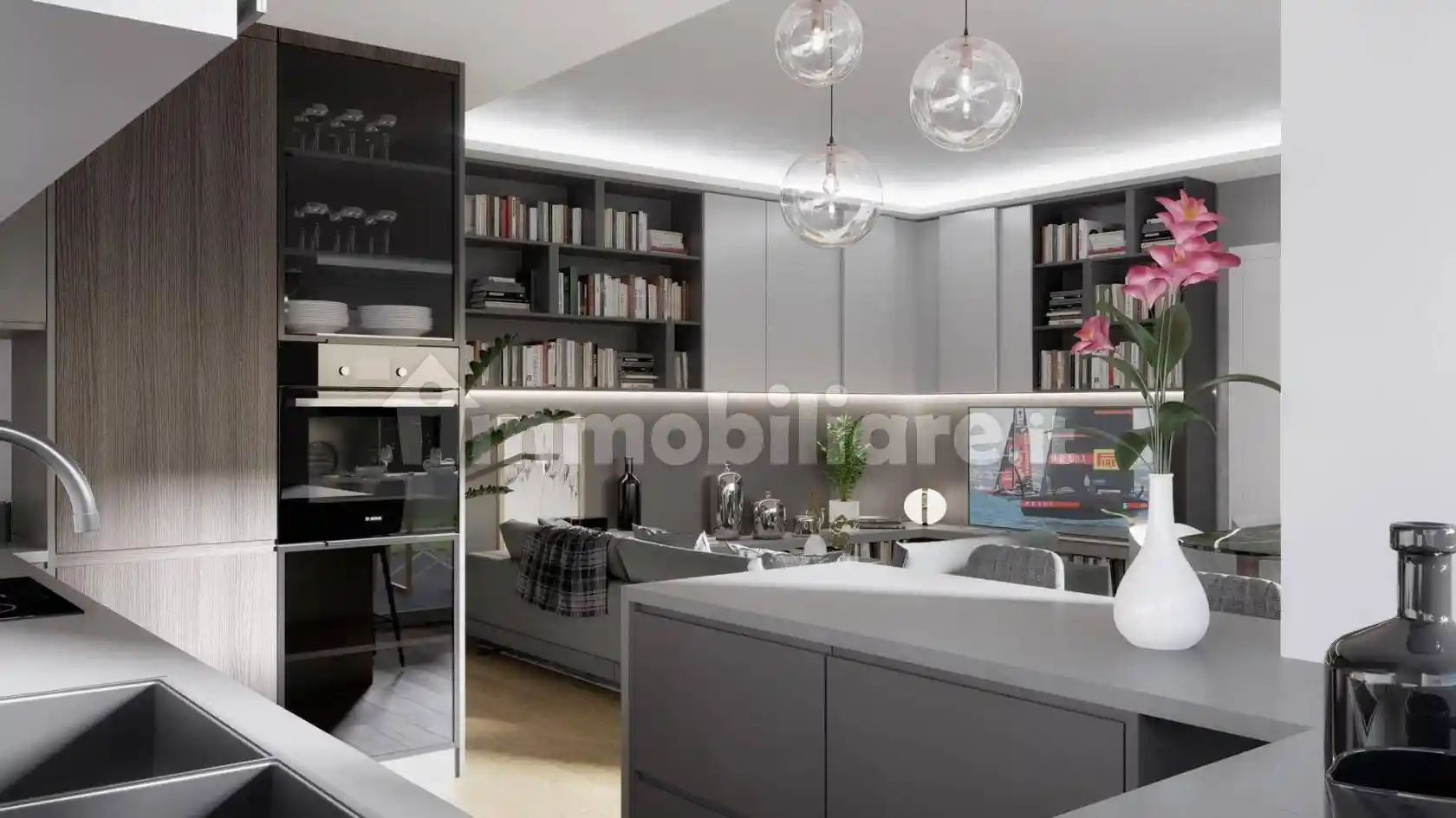 Appartamento in vendita a Beregazzo con Figliaro