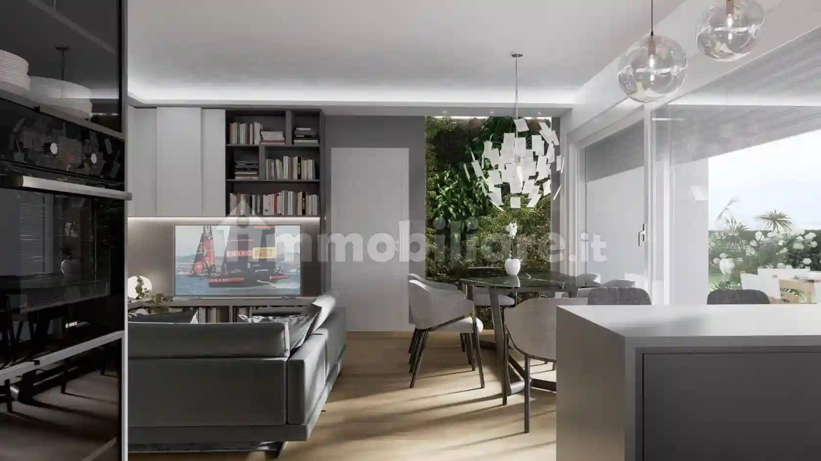 Appartamento - foto 3