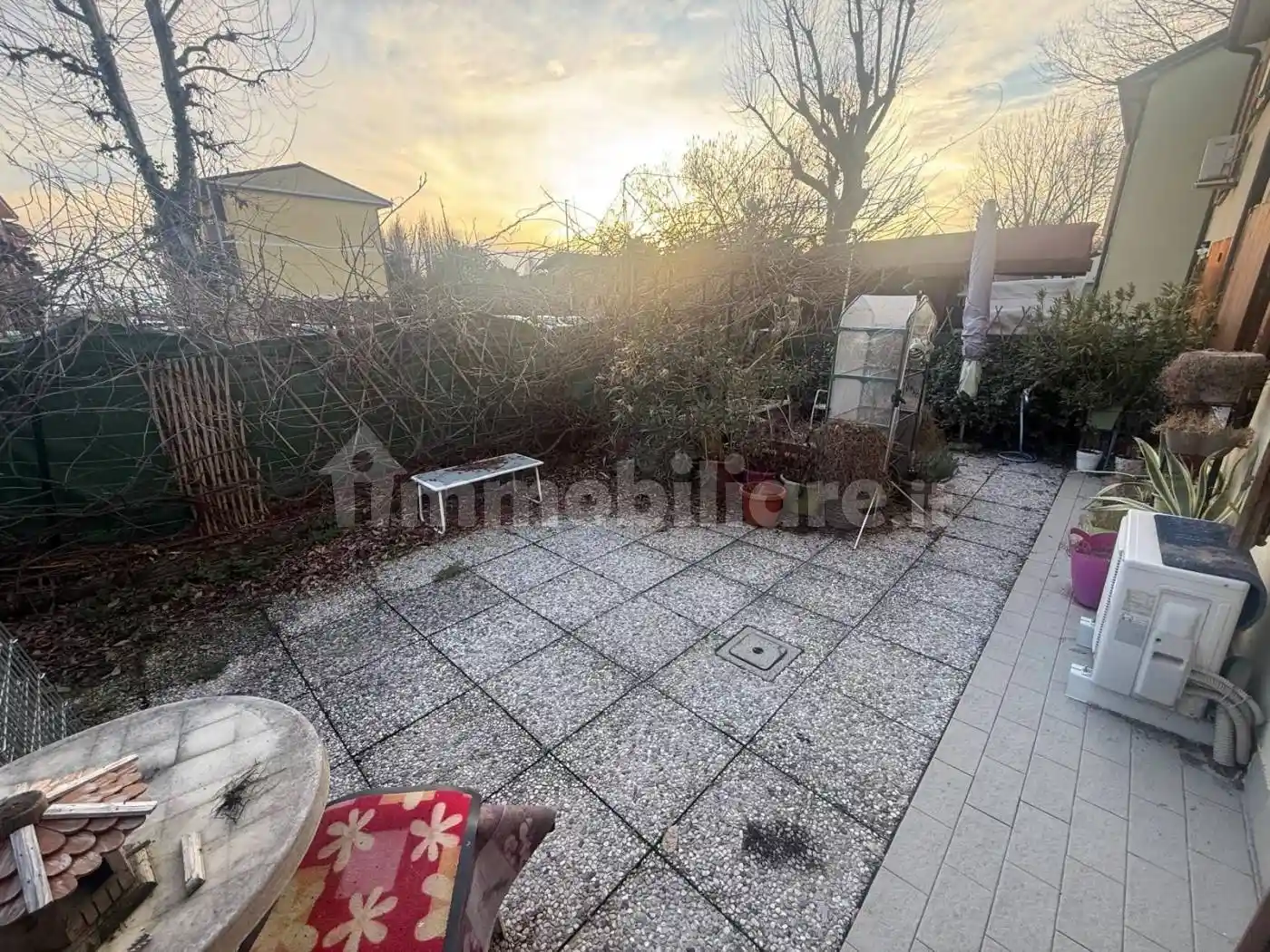 Appartamento in vendita a Persico Dosimo