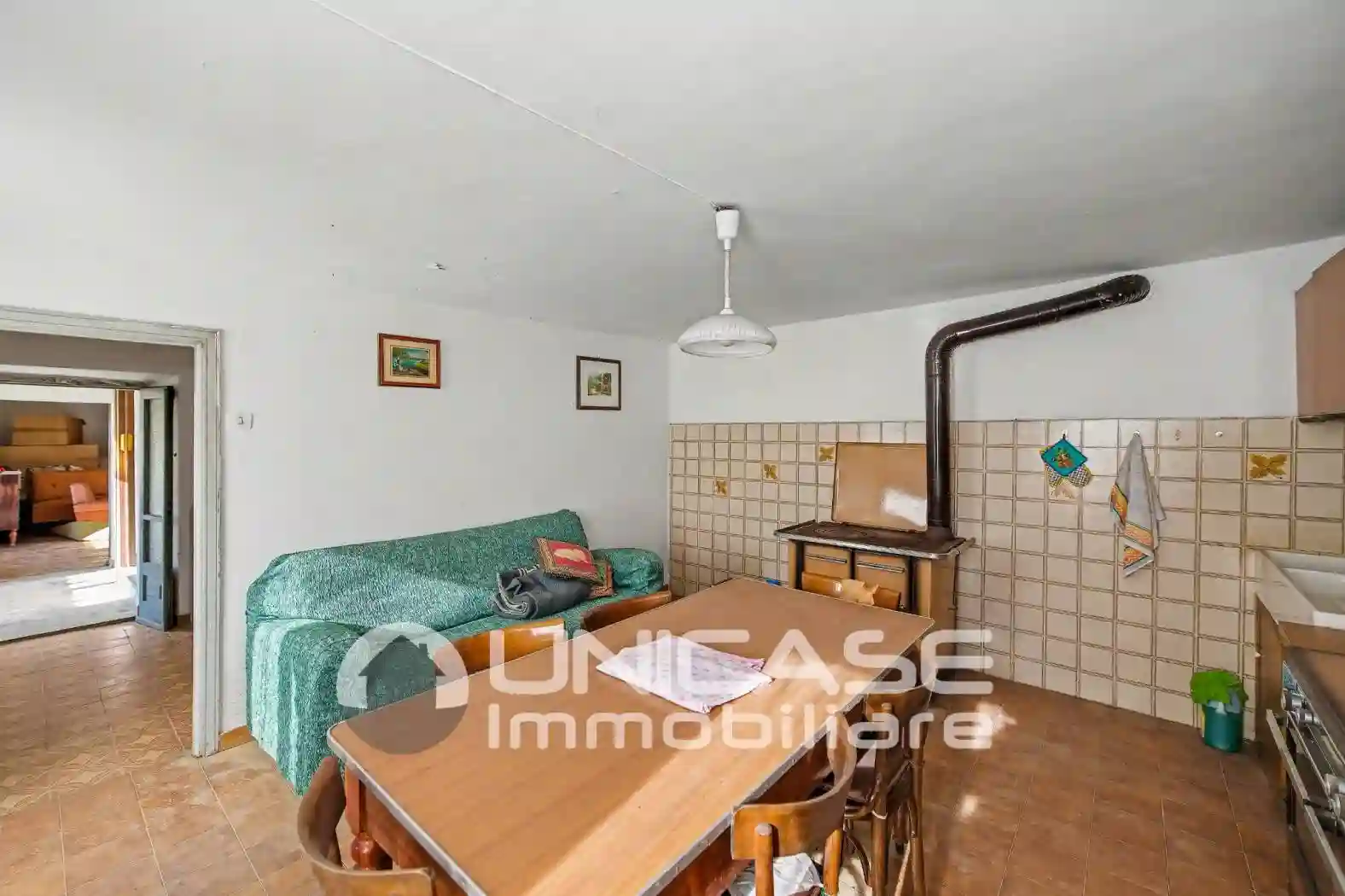 Villetta a schiera - foto 4