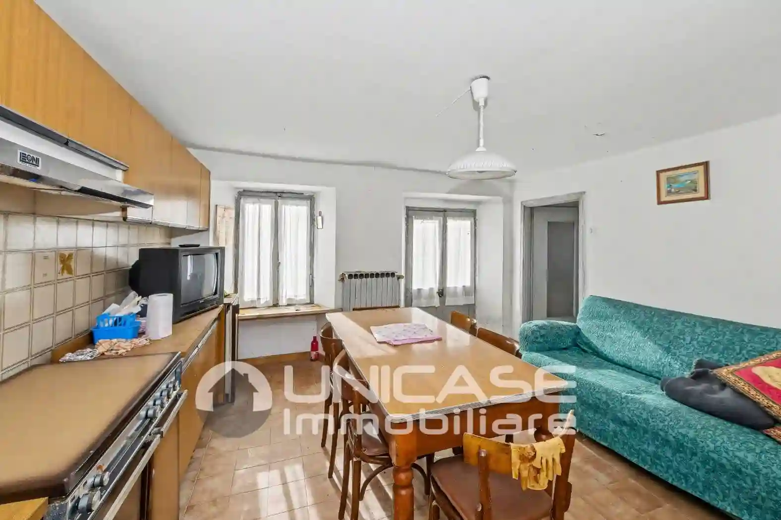 Villetta a schiera - foto 5