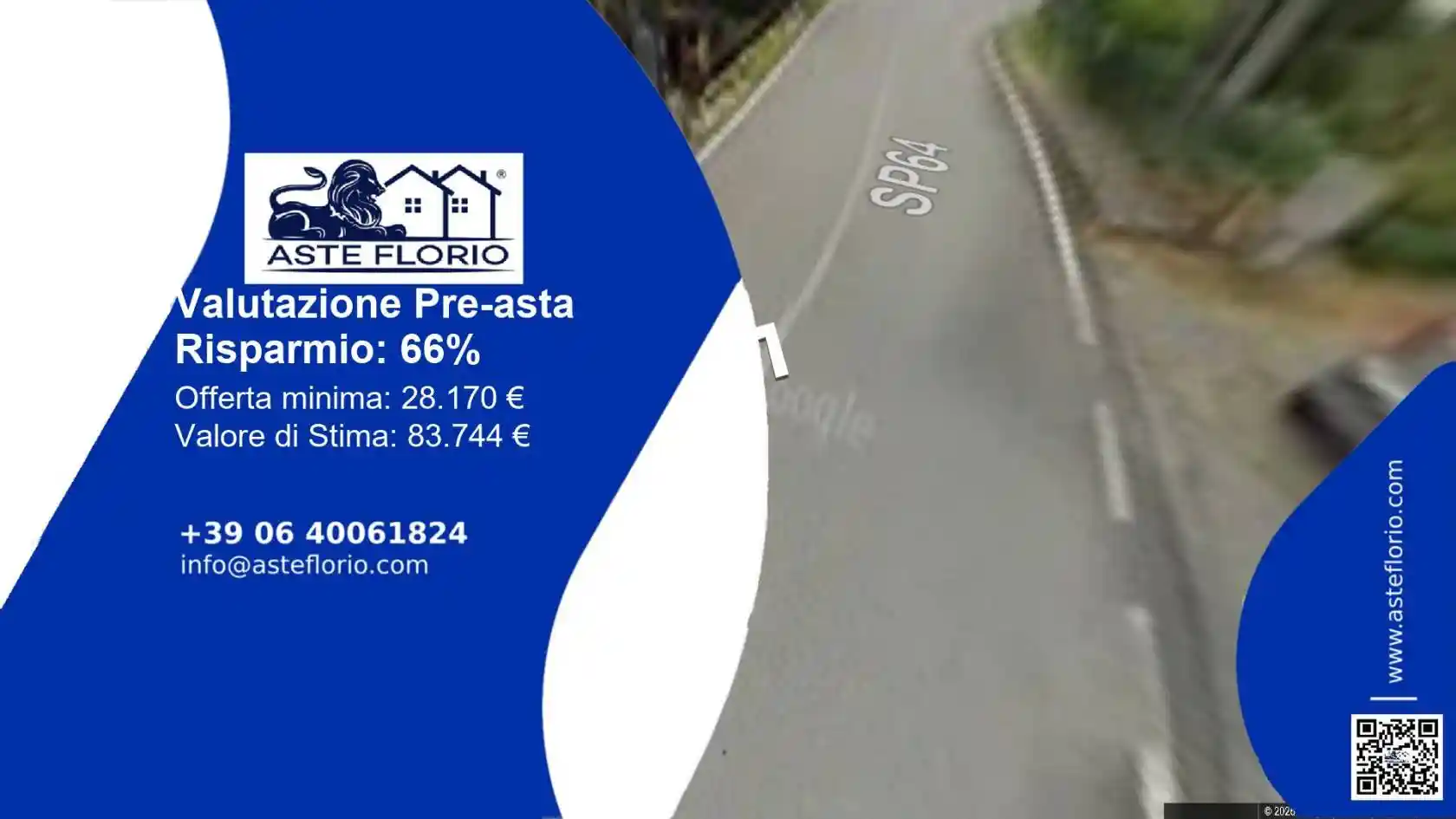 Appartamento in vendita a Tiglieto