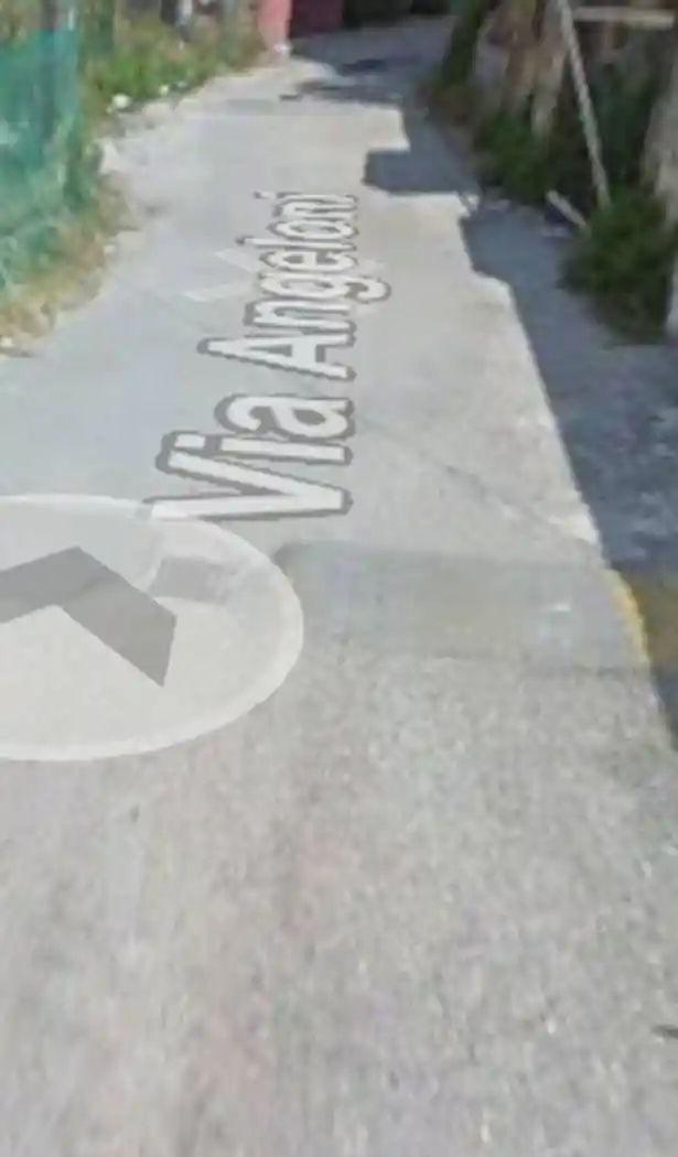 Appartamento in vendita a Santa Maria a Vico