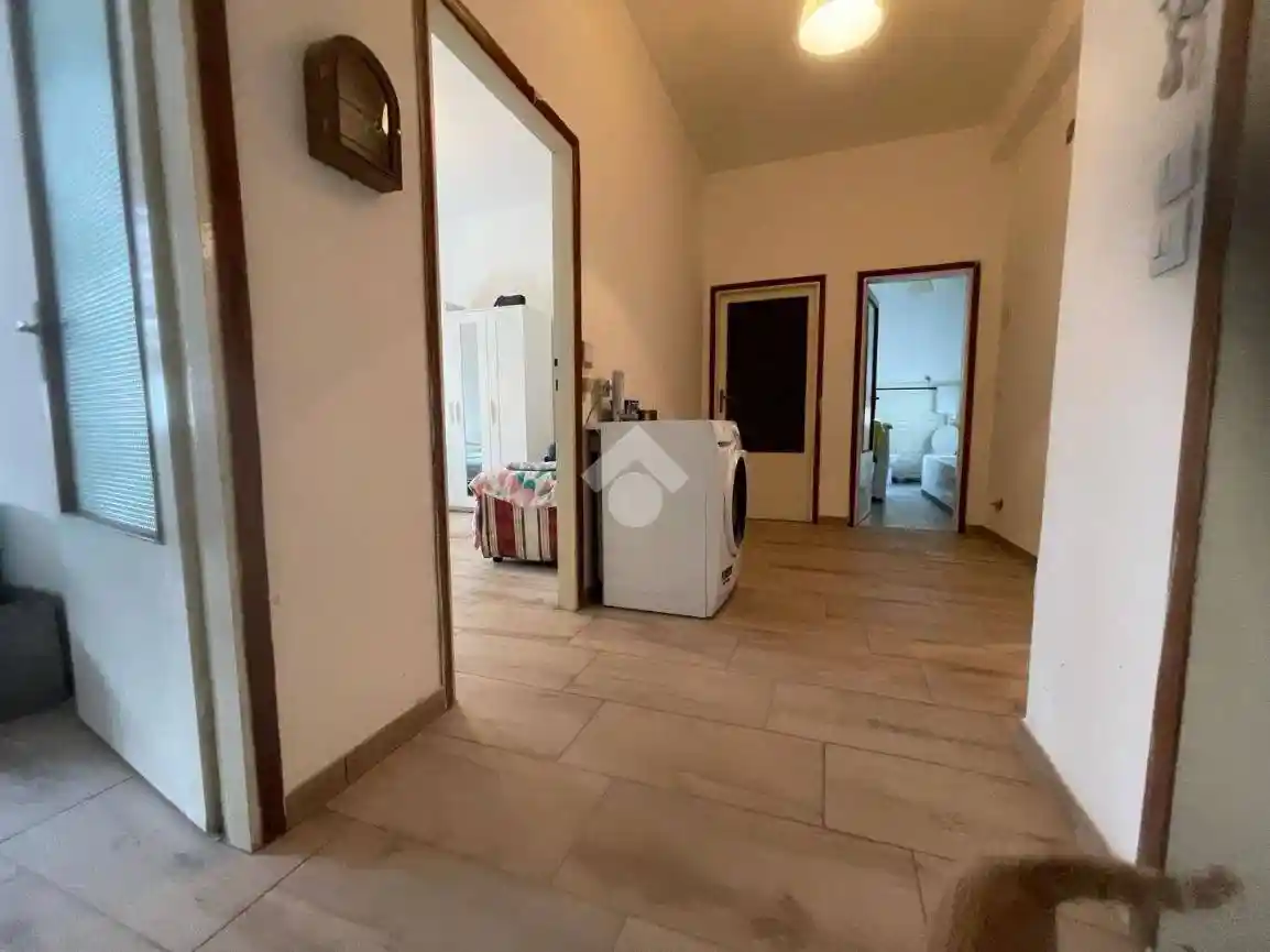 Appartamento in vendita a Parma