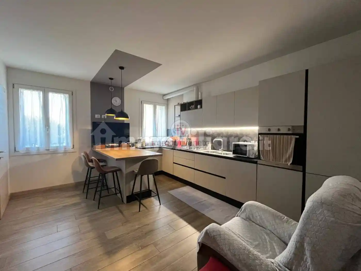 Villetta a schiera in vendita a Villaga