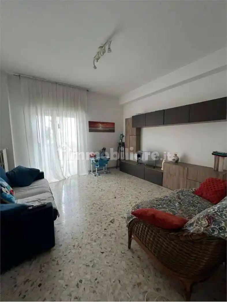 Appartamento in vendita a Bari