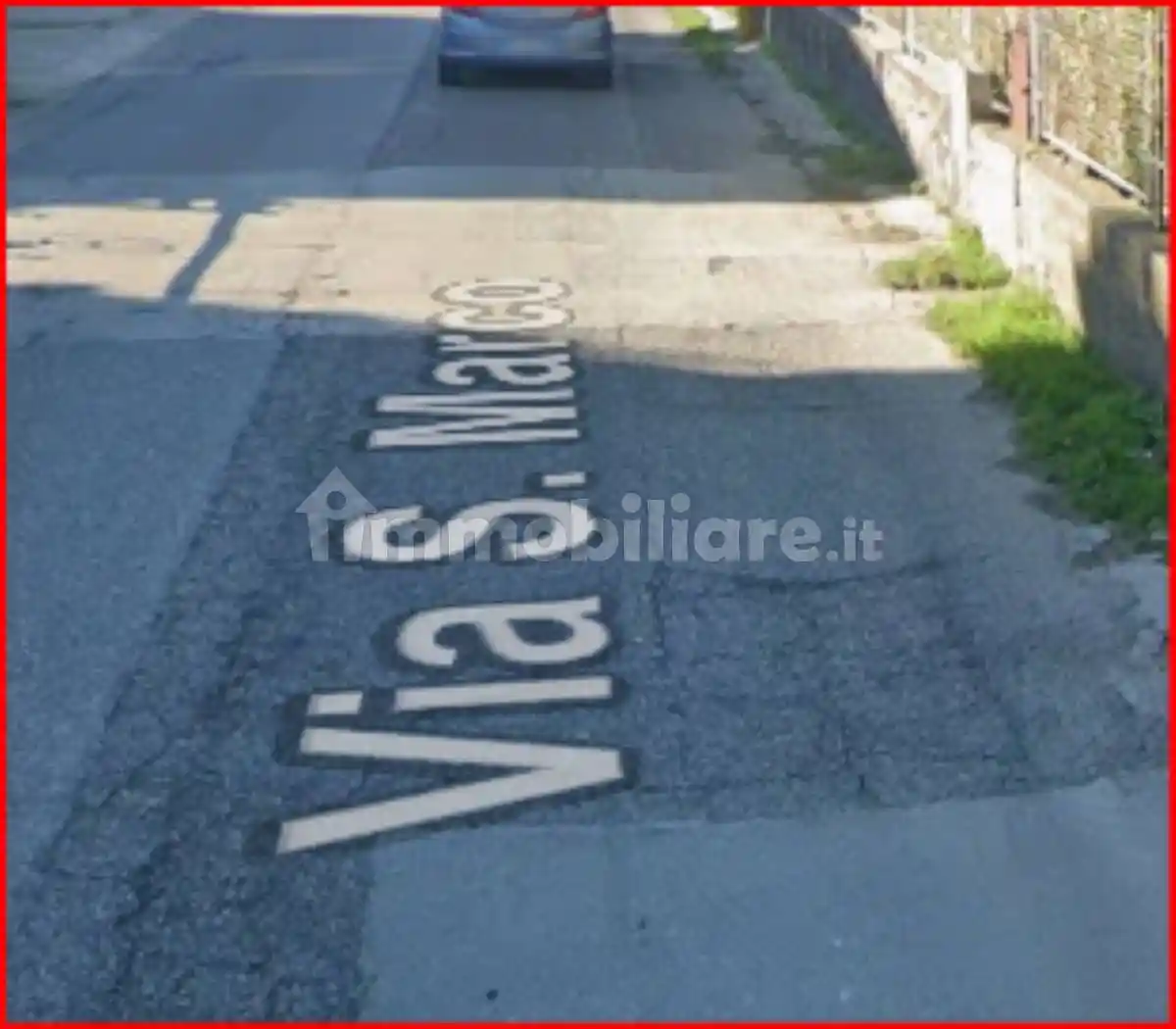 Appartamento in vendita a Santa Maria a Vico