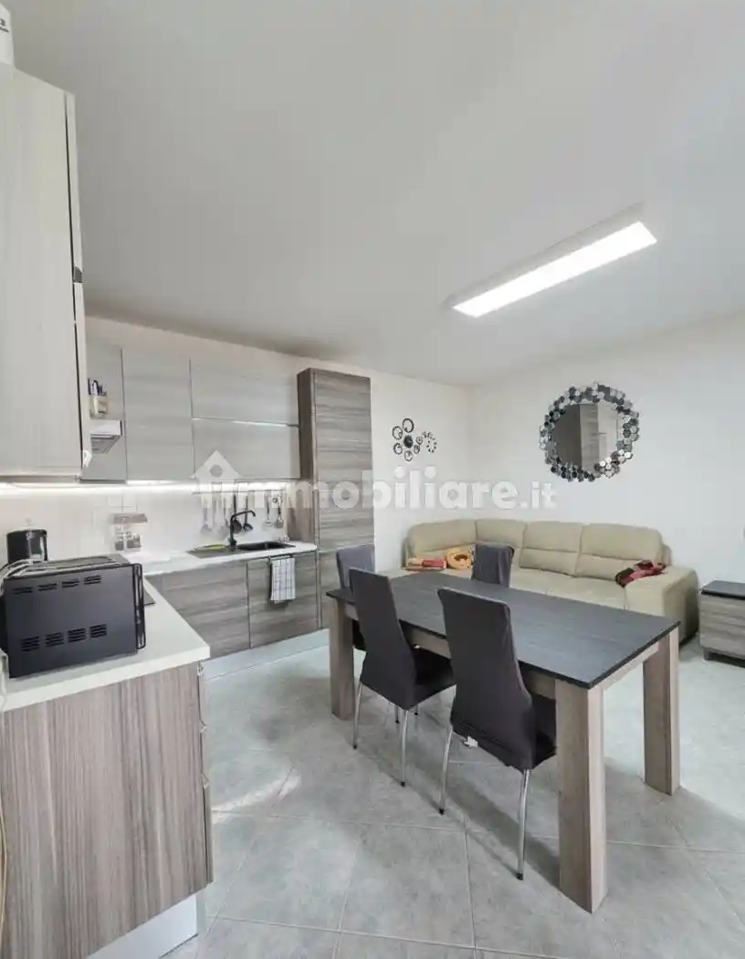 Appartamento in vendita a Sestu