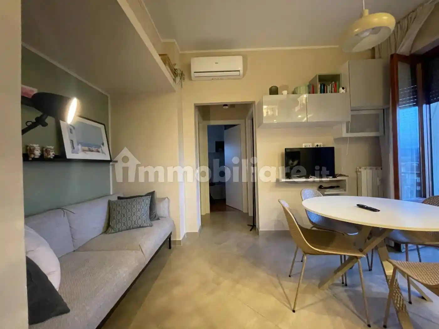 Attico - Mansarda in vendita a Firenze