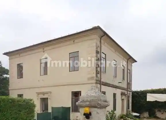 Appartamento in vendita a Cologna Veneta