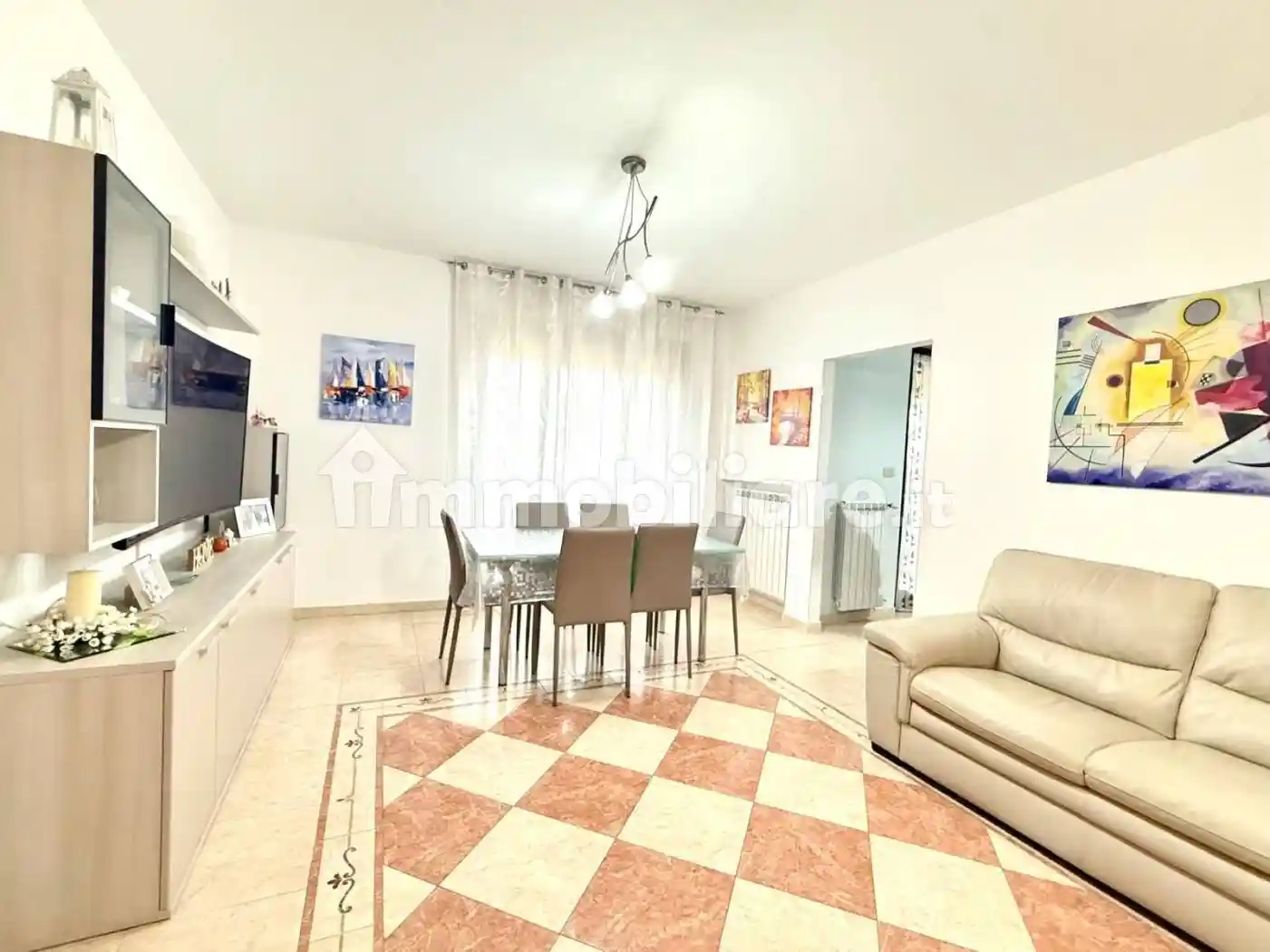 Appartamento in vendita a Città Sant'Angelo