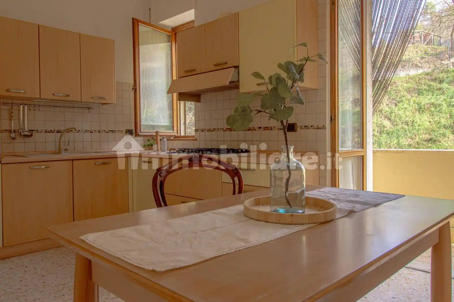 Appartamento in vendita a Ascoli Piceno