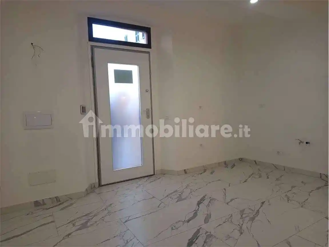 Appartamento in vendita a Livorno