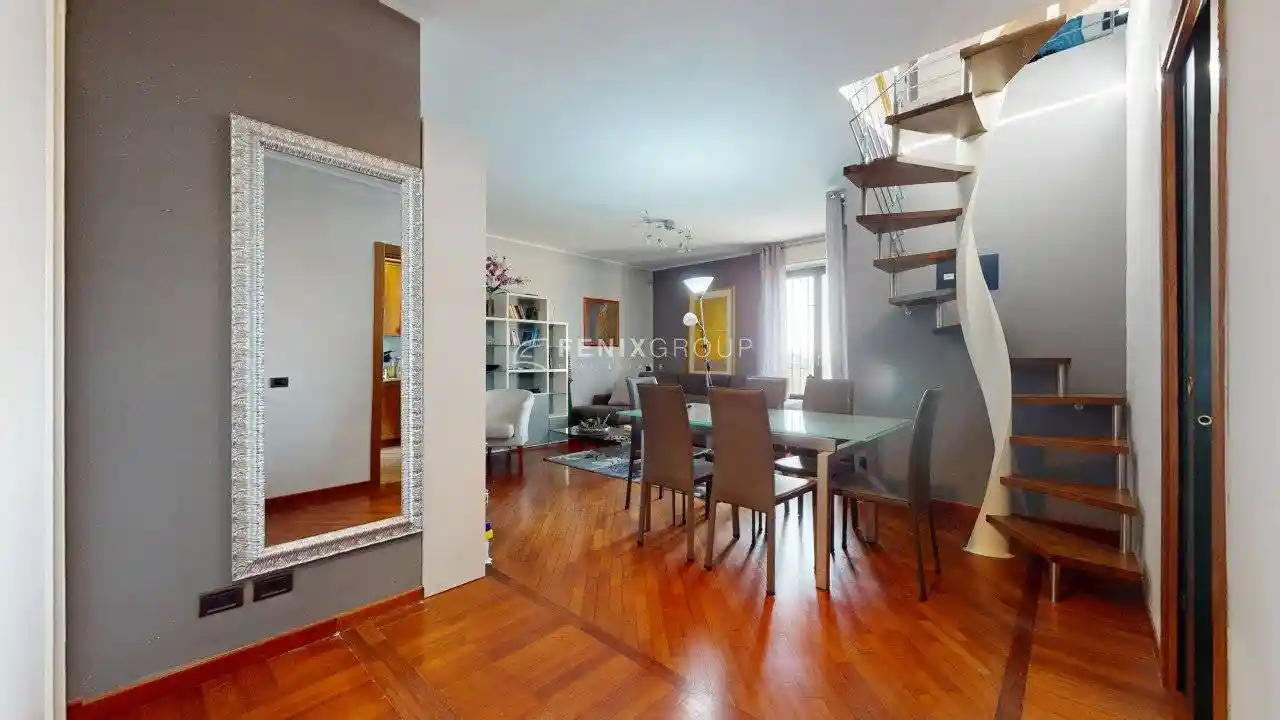 Appartamento in vendita a Opera