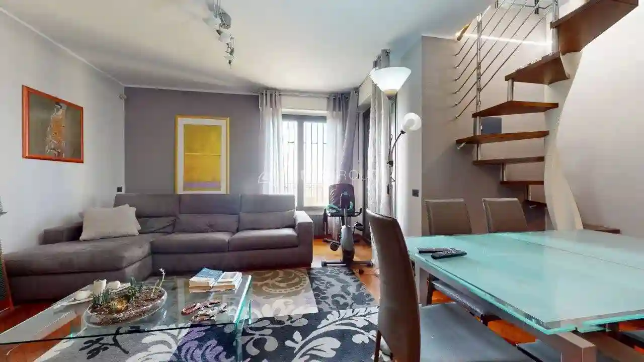 Appartamento - foto 5