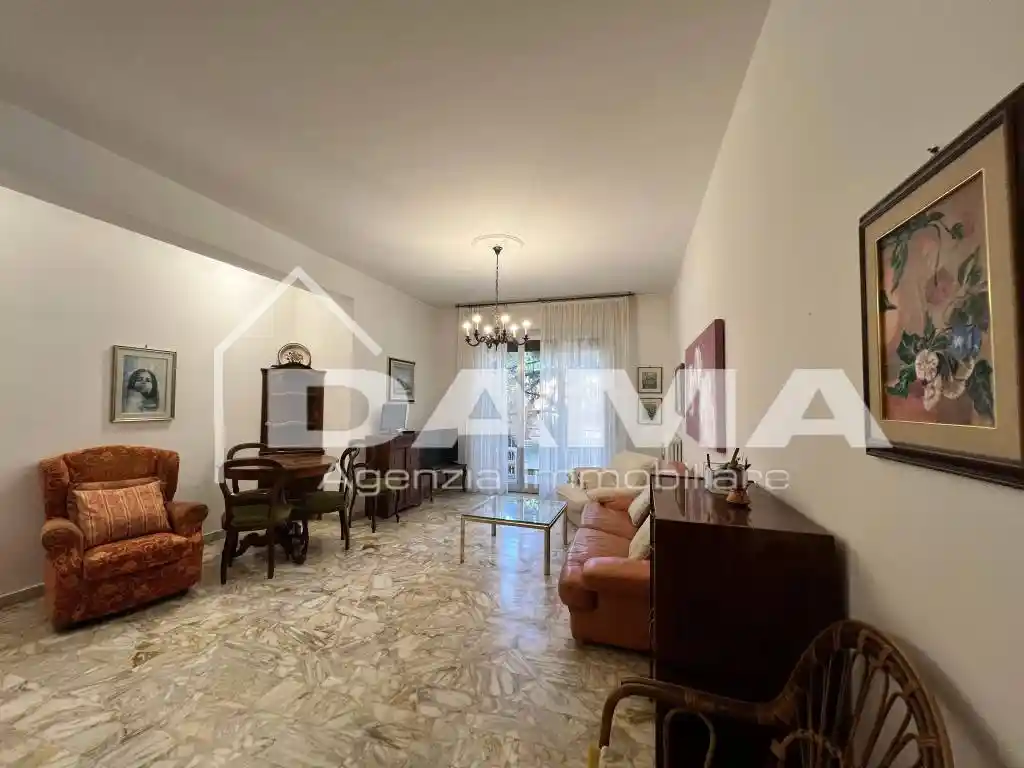 Appartamento in affitto a Forlì