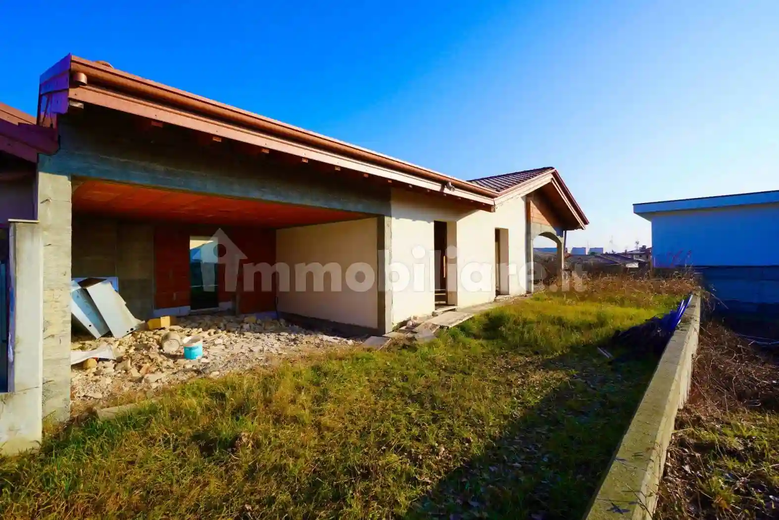 Villetta a schiera - foto 2