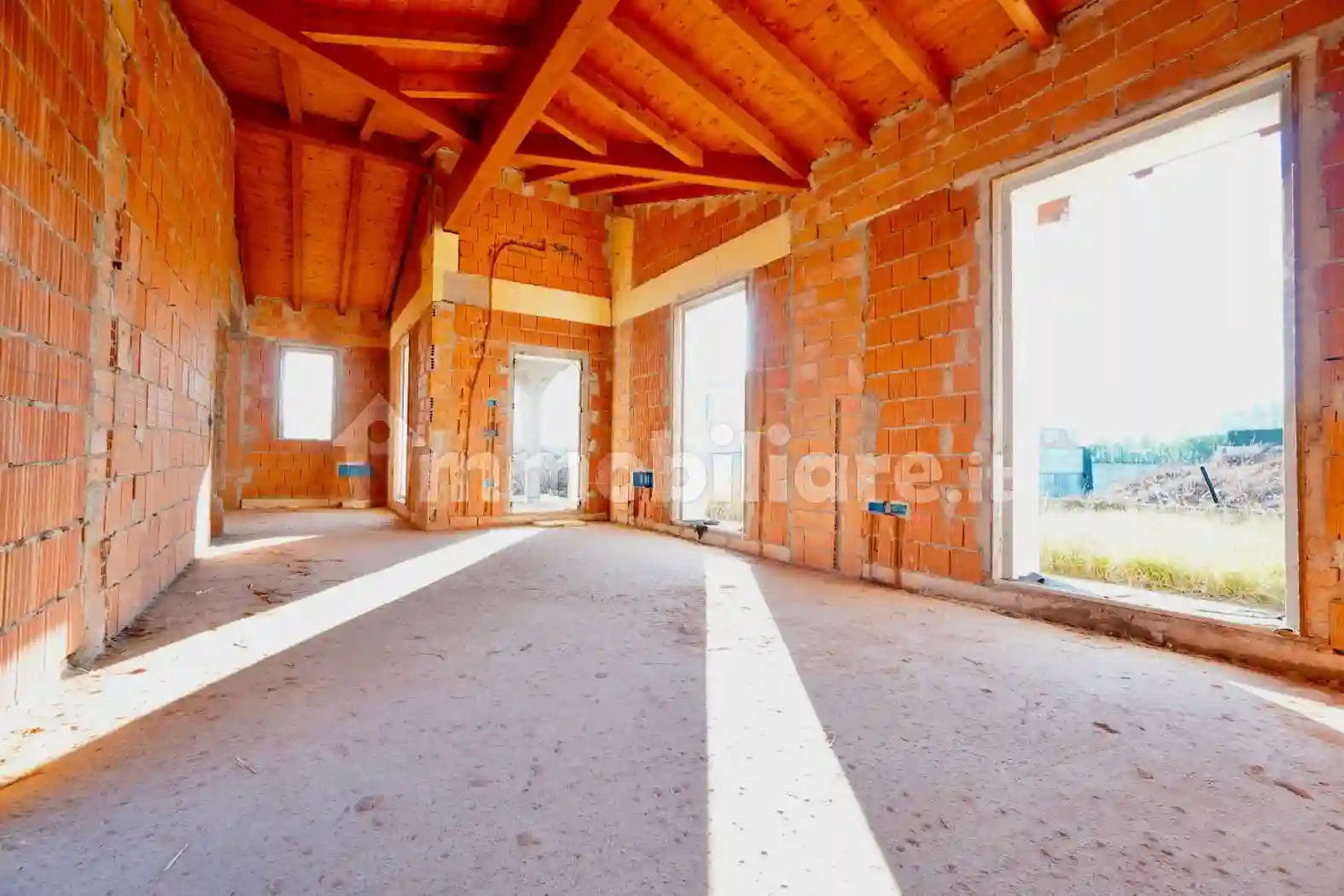 Villetta a schiera - foto 4