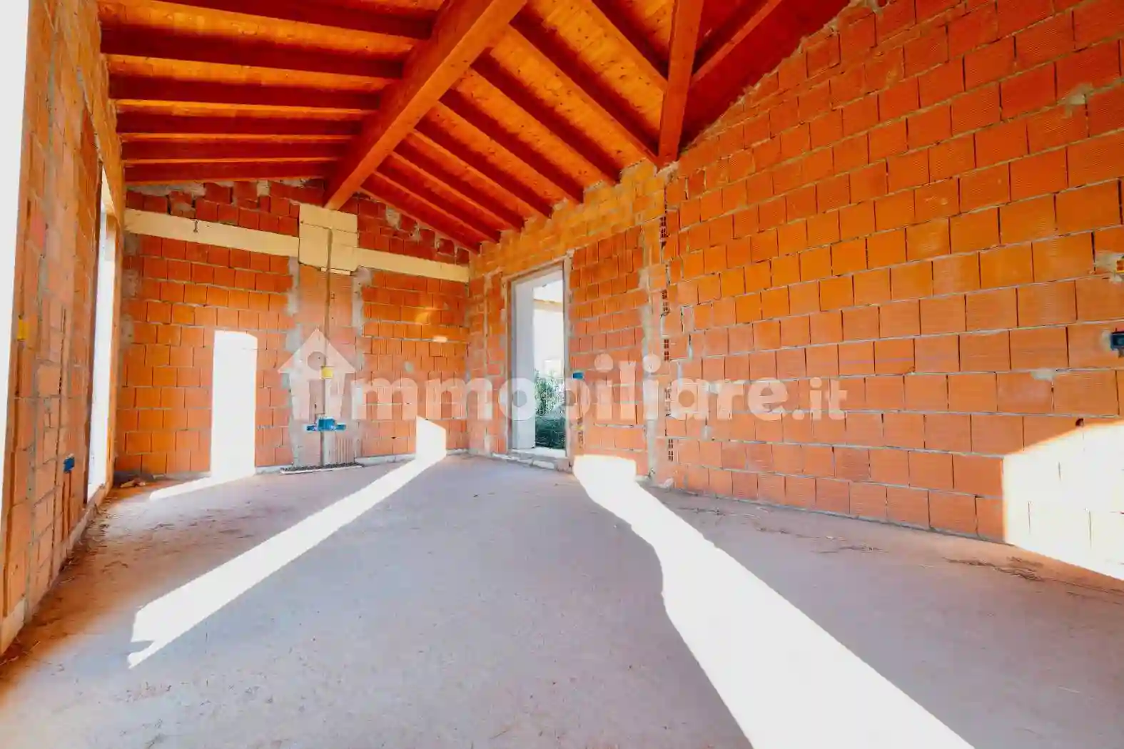 Villetta a schiera - foto 5