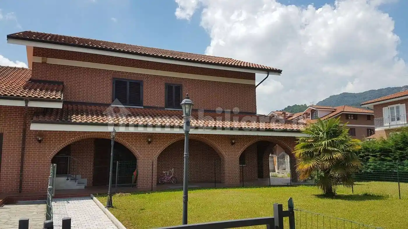 Appartamento in affitto a Cantalupa