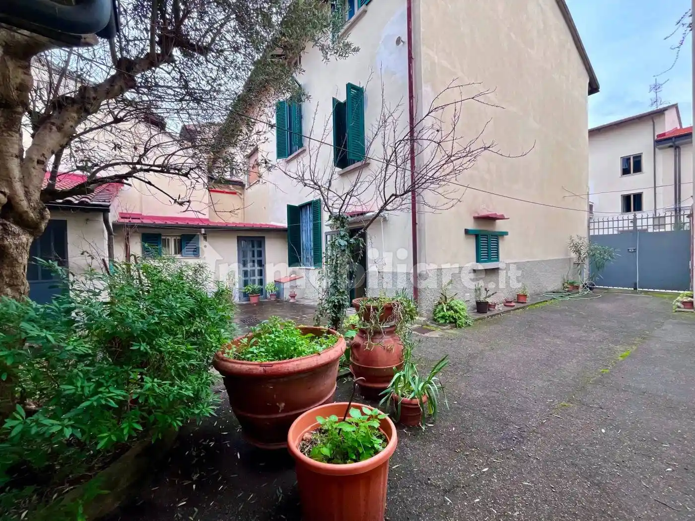 Casa indipendente in vendita a Sesto Fiorentino
