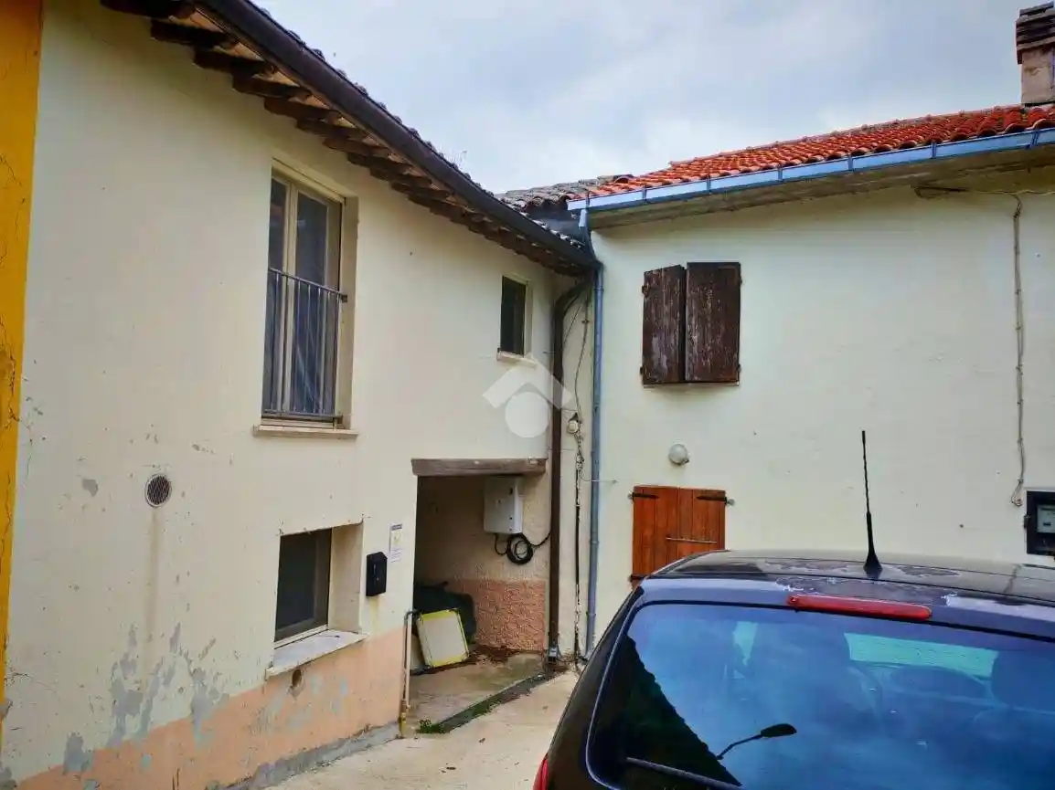 Rustico - Casale in vendita a Ascoli Piceno