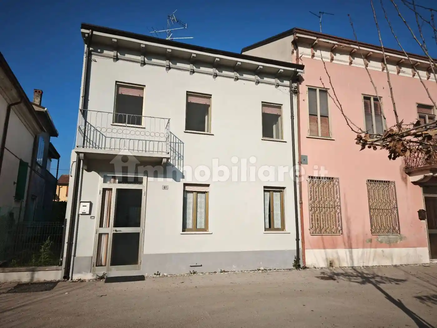 Villa in vendita a San Giovanni del Dosso