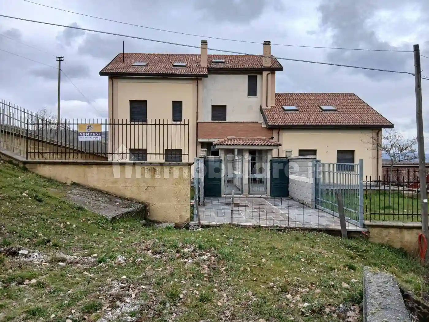 Casa indipendente - foto 2