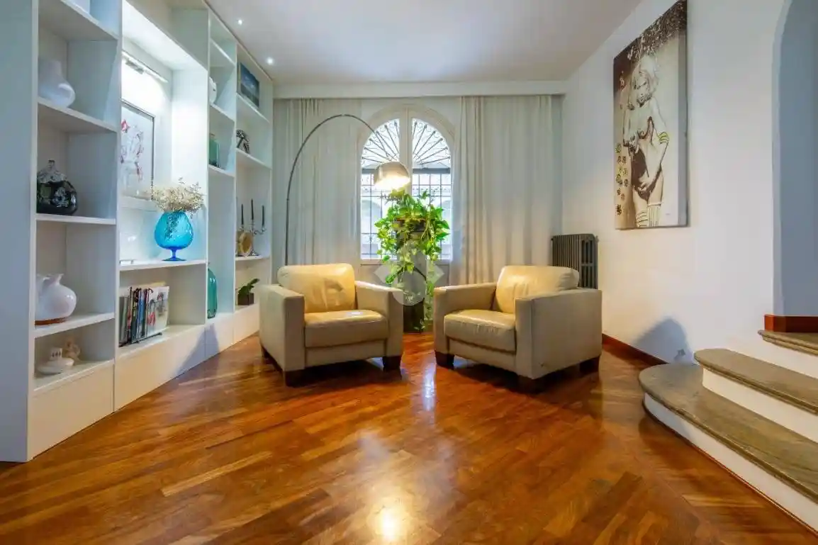 Casa indipendente in vendita a Ferrara