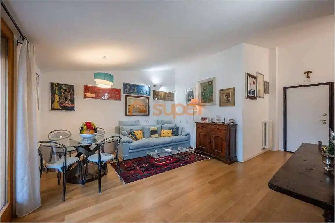 Attico - Mansarda in vendita a Bastia Umbra