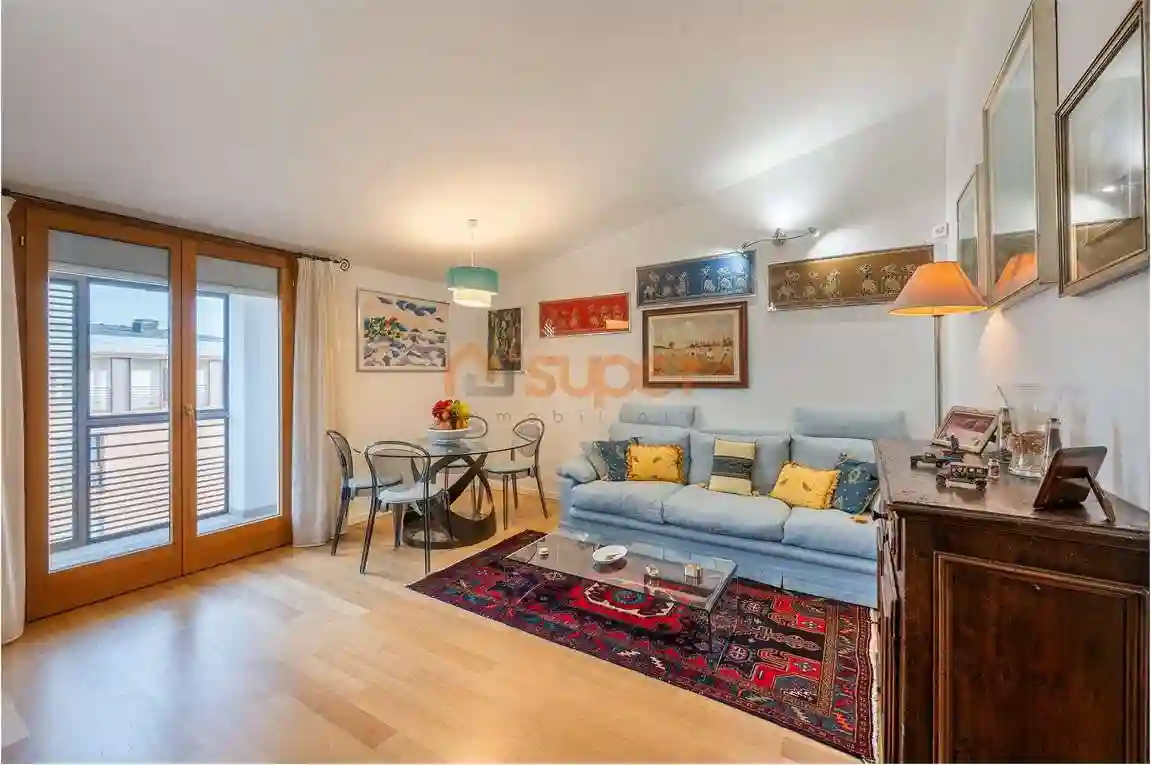 Attico - Mansarda - foto 2