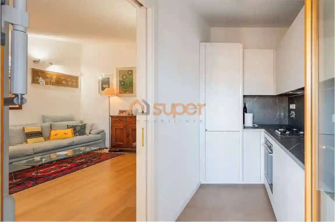 Attico - Mansarda - foto 5