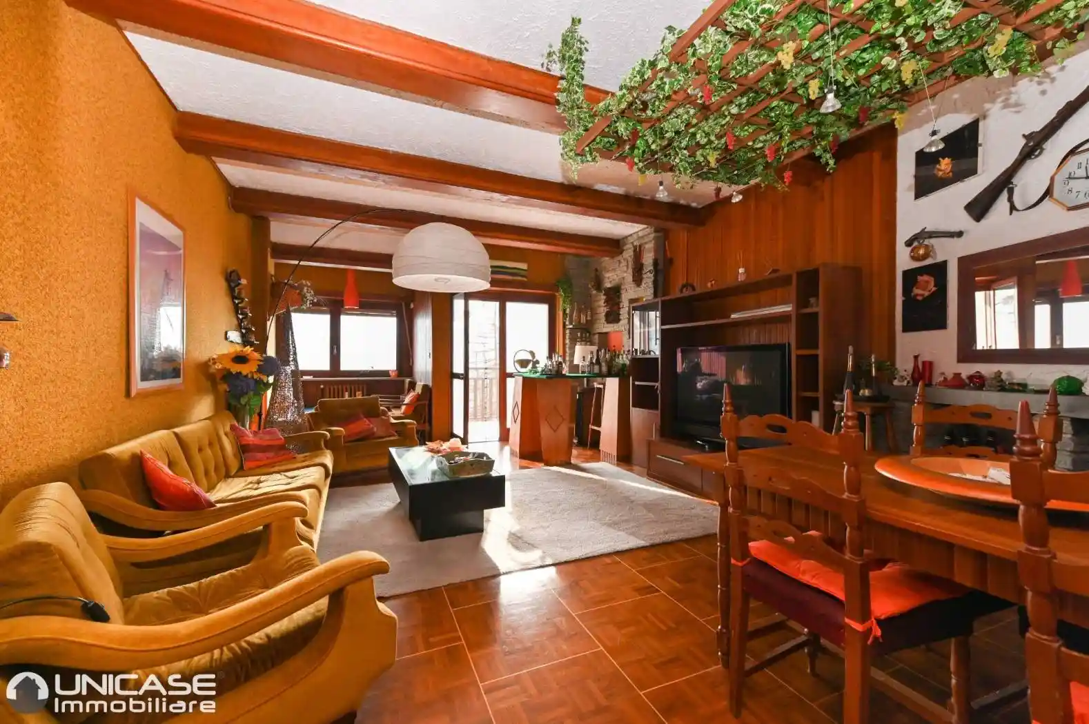 Appartamento in vendita a Bagnolo Piemonte