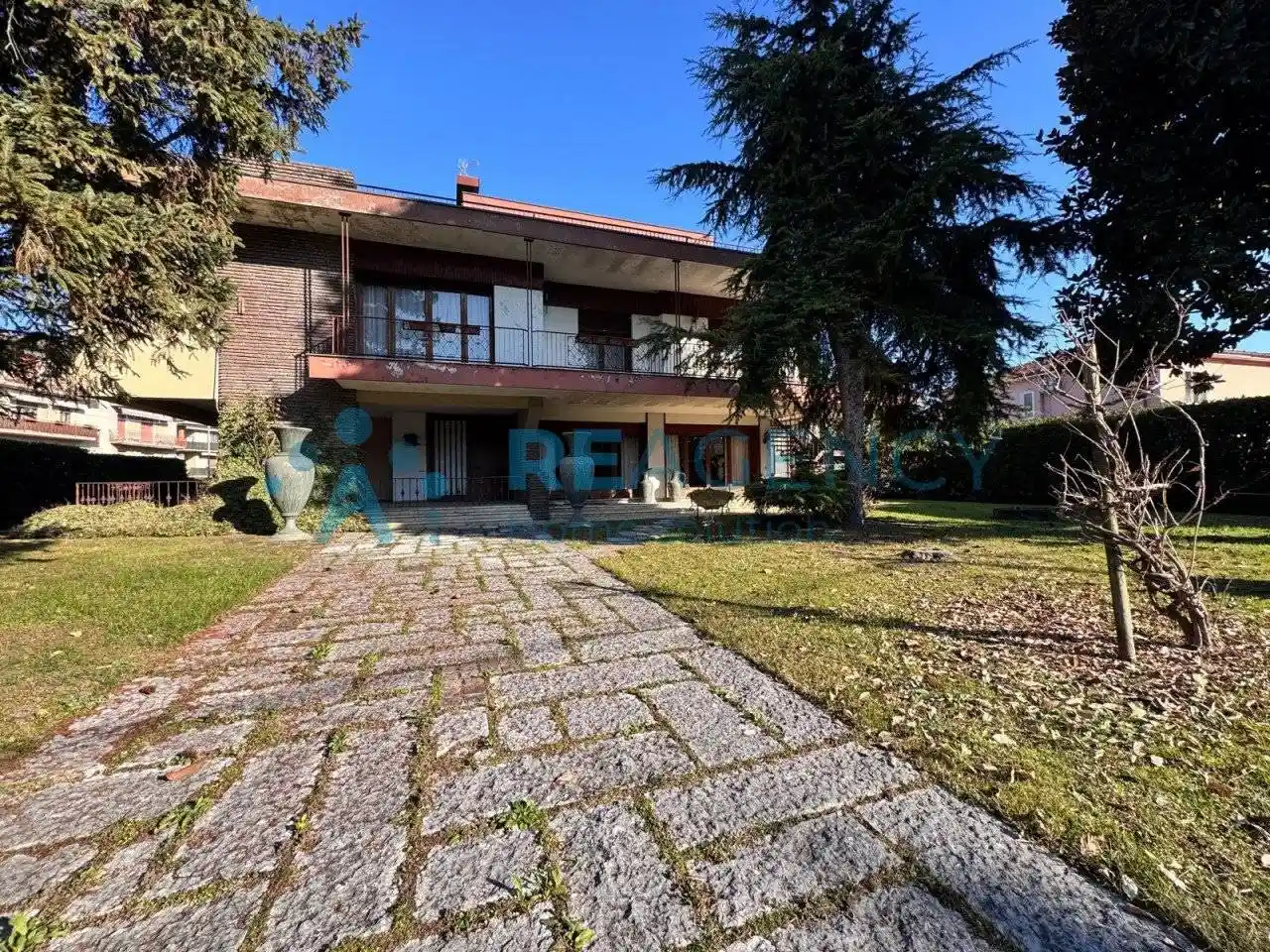 Villa in vendita a Creazzo