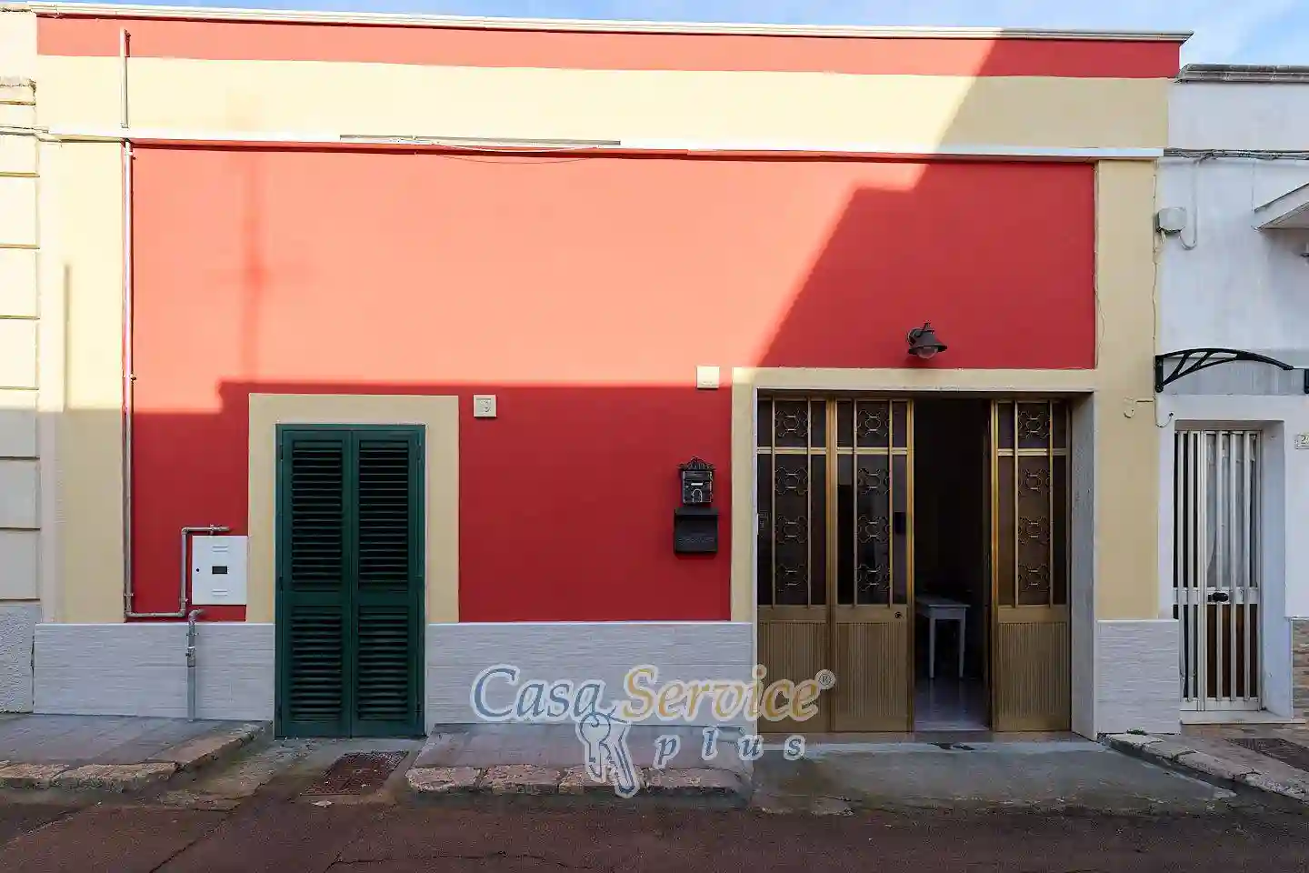 Casa indipendente - foto 3