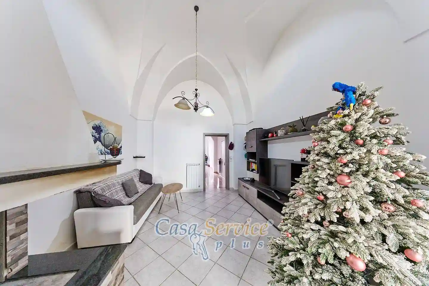 Casa indipendente - foto 4