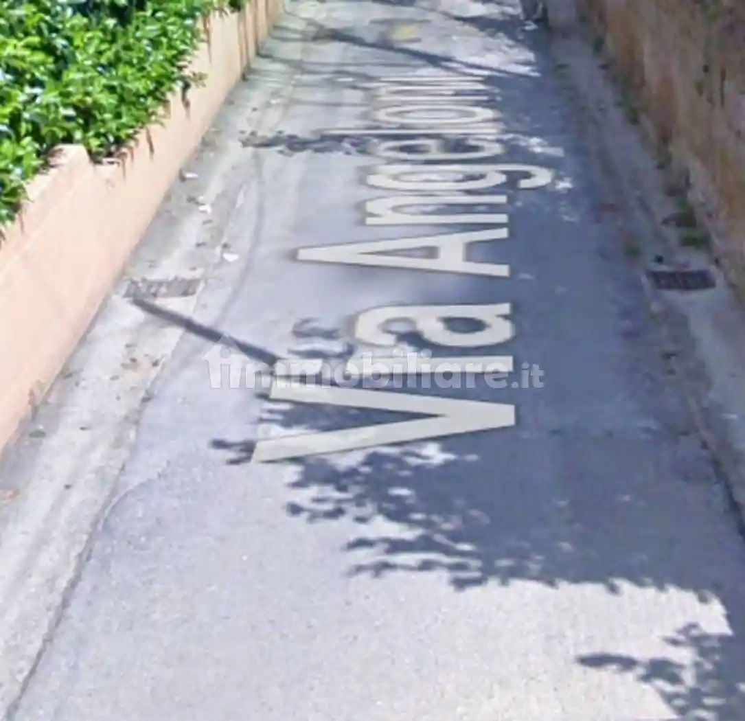 Appartamento in vendita a Santa Maria a Vico