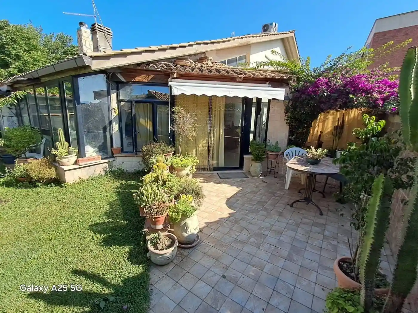 Villa in vendita a Mentana