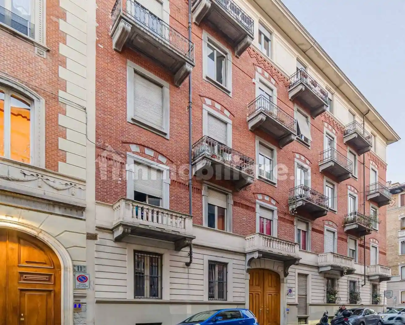 Appartamento in vendita a Torino